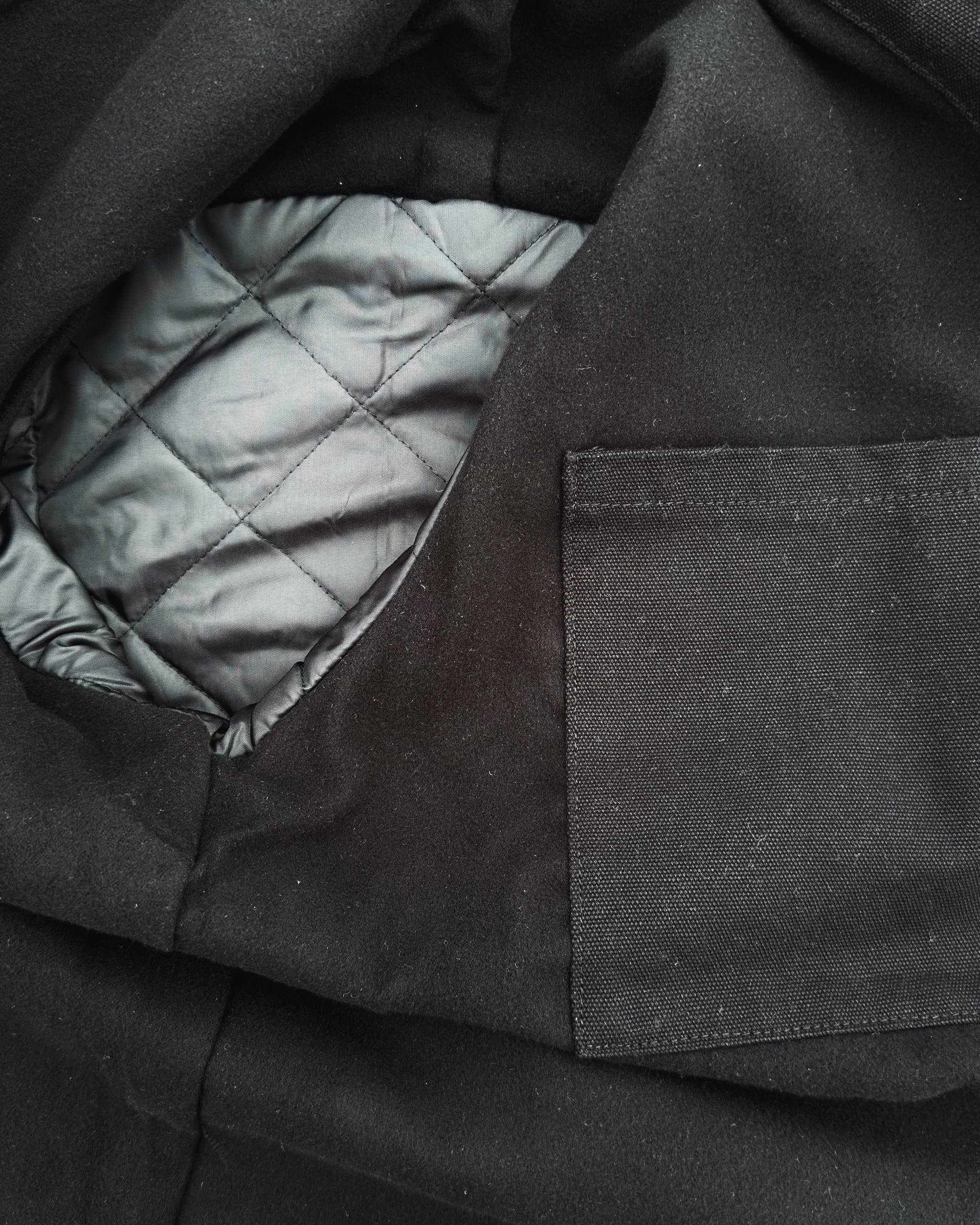 Underway Work Jacket - Worldwide Nation