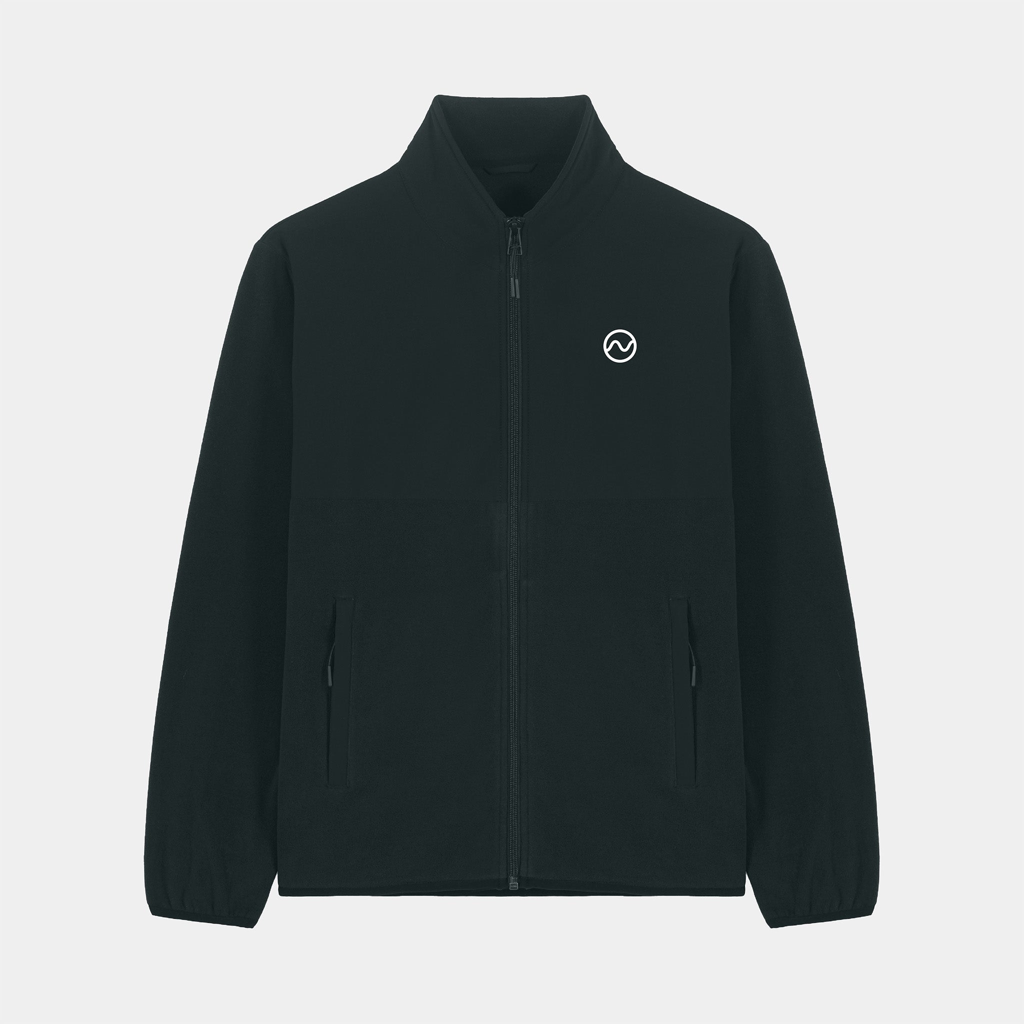 Drake Fleece Jacket - Worldwide Nation