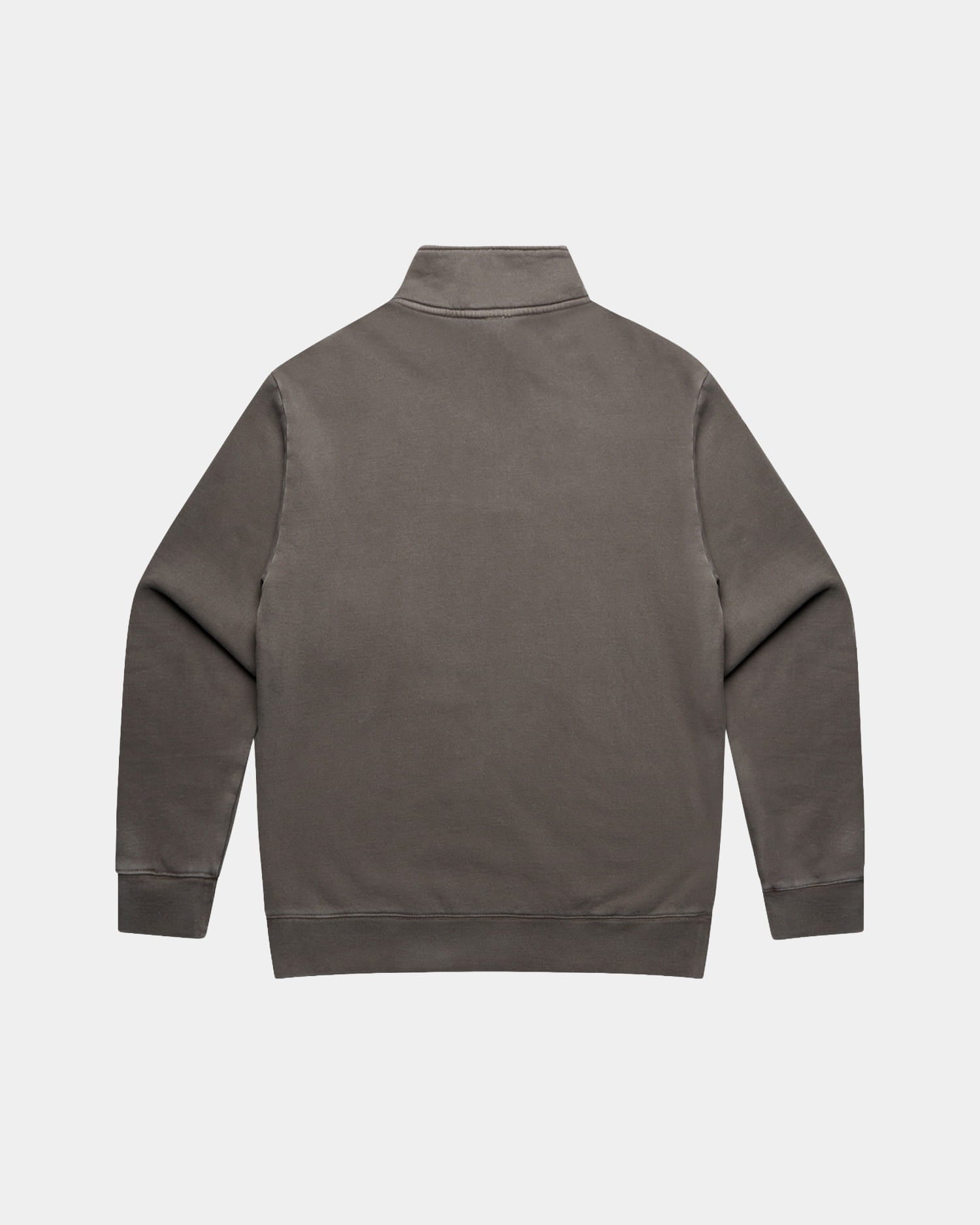 Relax Half Zip Male - Worldwide Nation