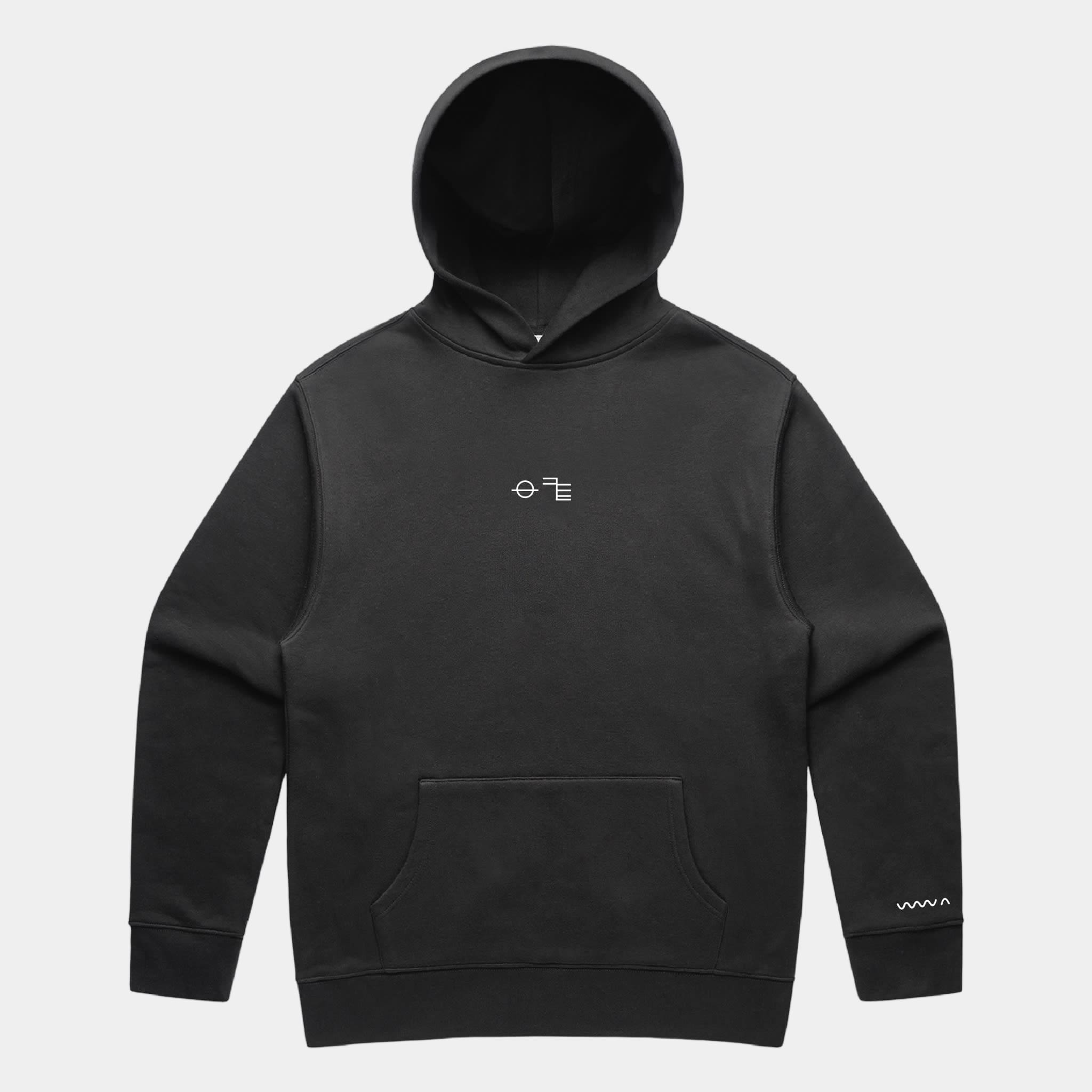 Ship Crew Relax Hoodie - Worldwide Nation