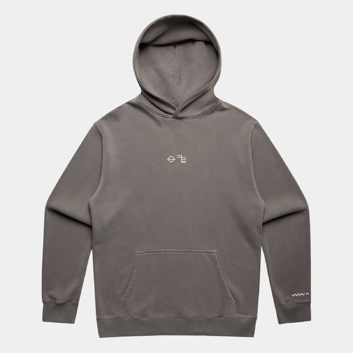 Ship Crew Relax Hoodie – offshore crew hoodie, view 13 – Worldwide Nation