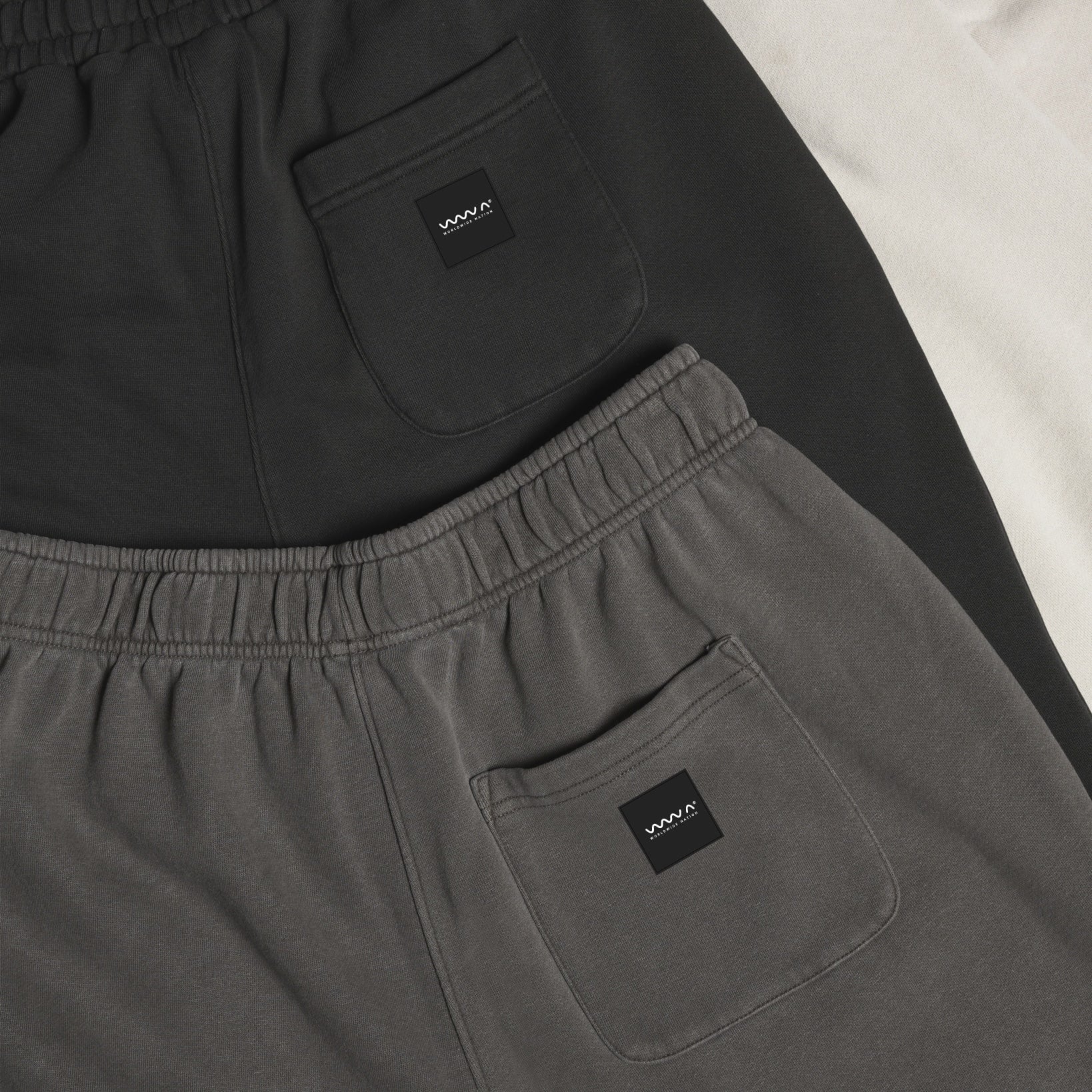 Relax Joggers - Worldwide Nation