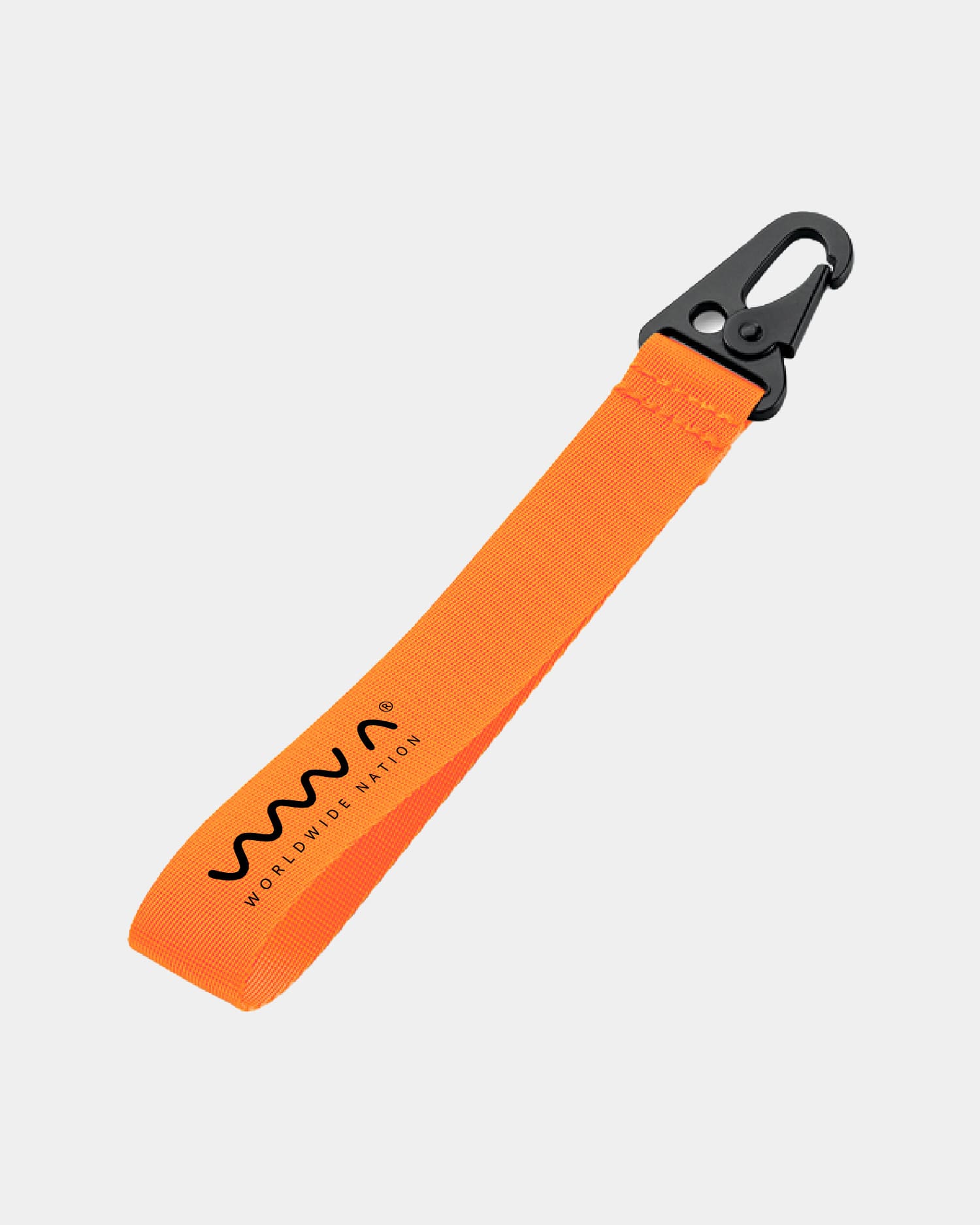 Keep Closed at Sea Key Clip - Worldwide Nation