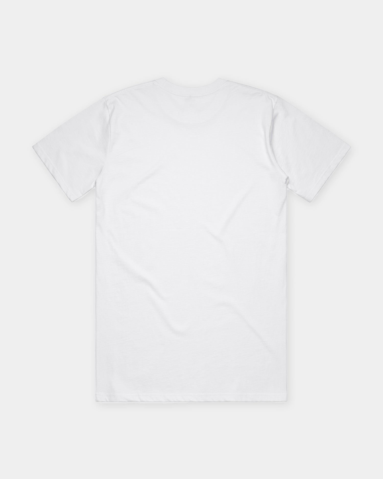 Original Heavy T-shirt - Worldwide Nation