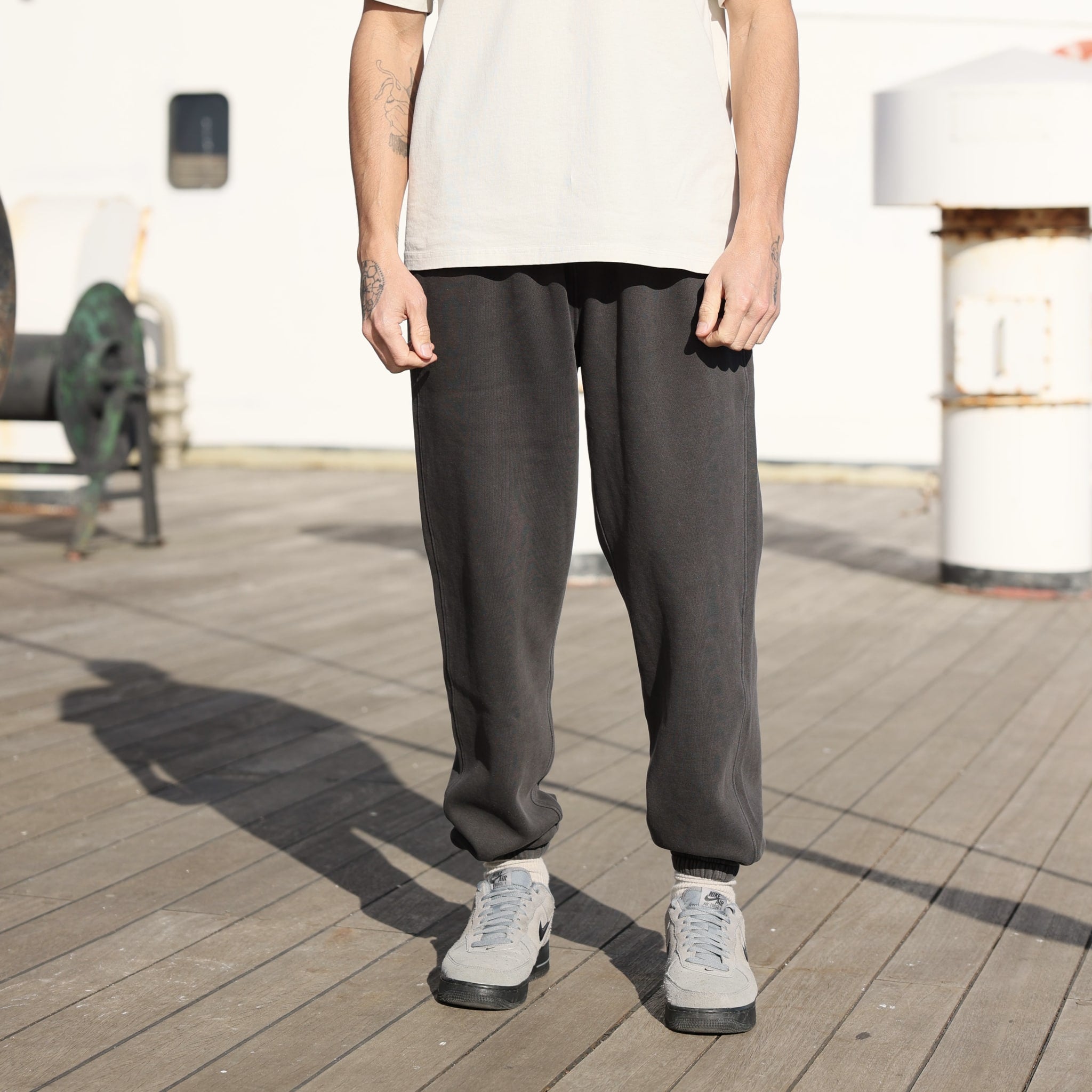 Relax Joggers - Worldwide Nation