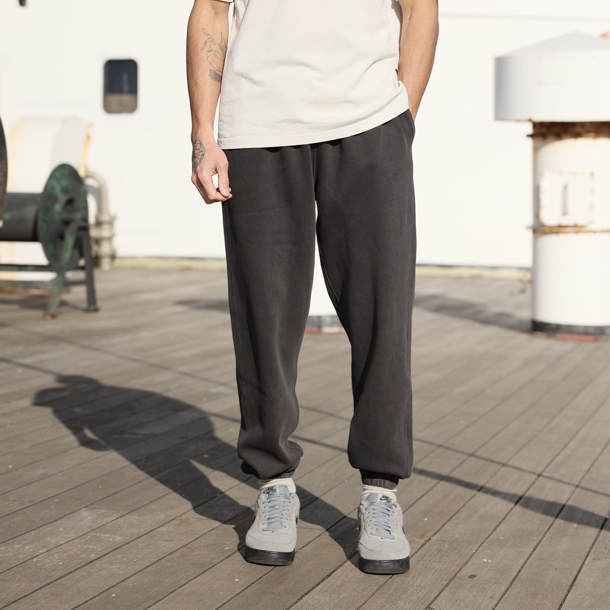 Relax Joggers - Worldwide Nation