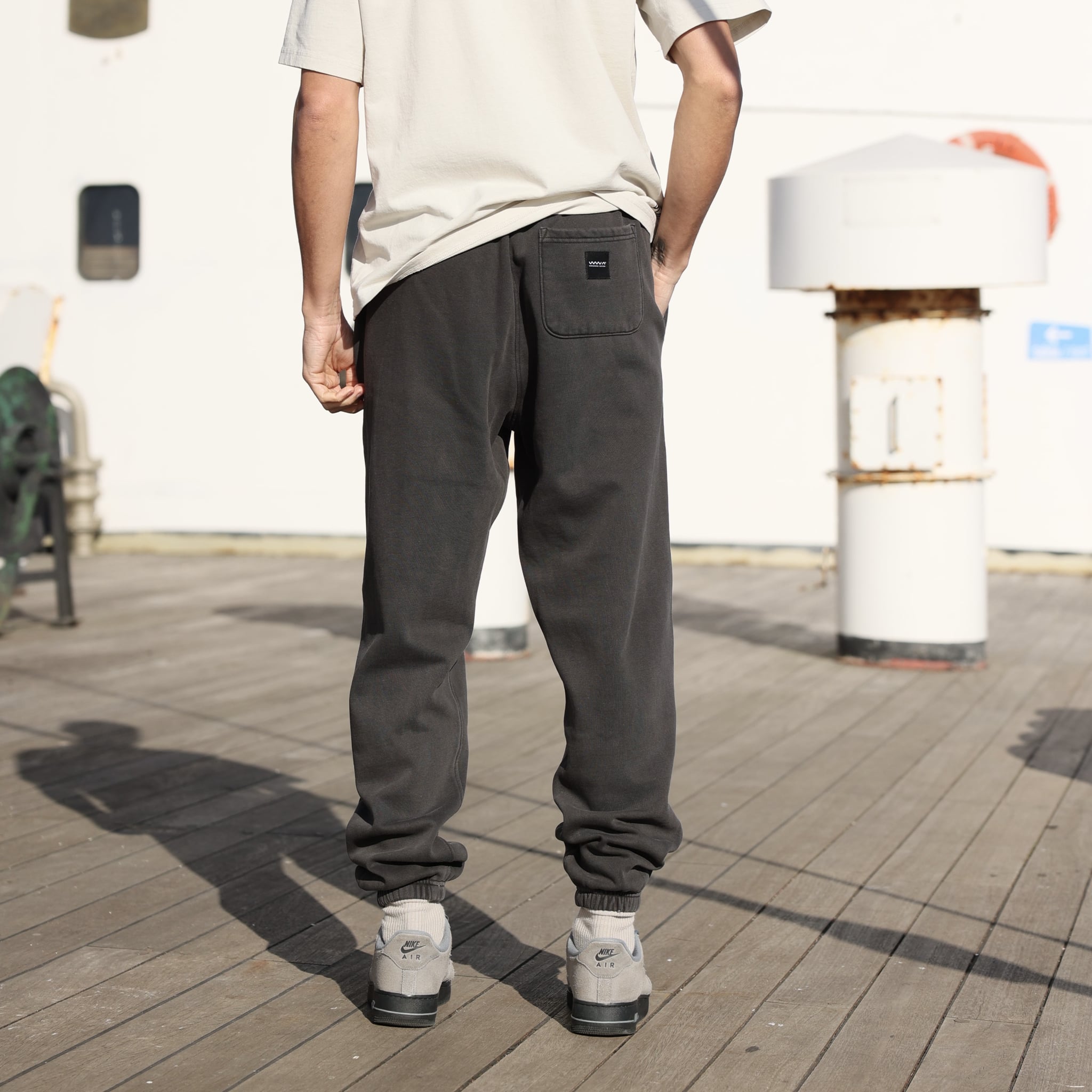 Relax Joggers - Worldwide Nation