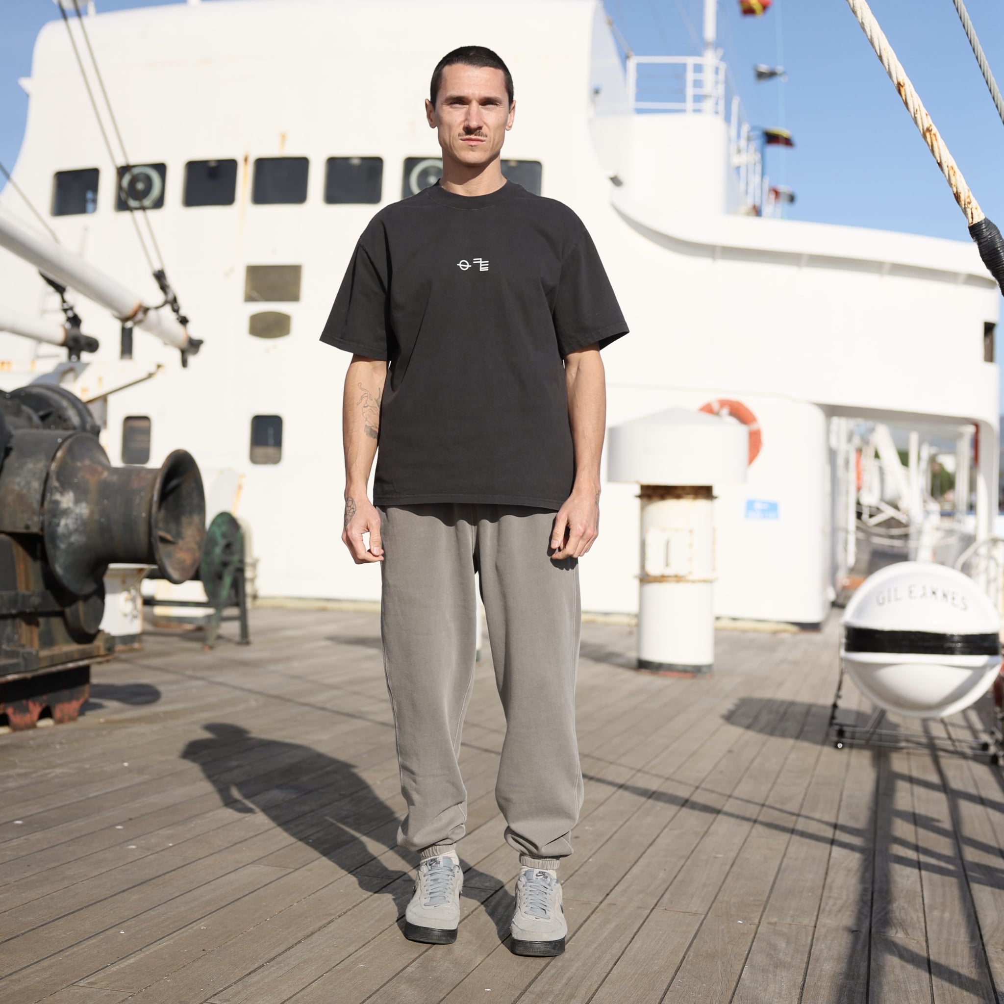 Relax Joggers - Worldwide Nation