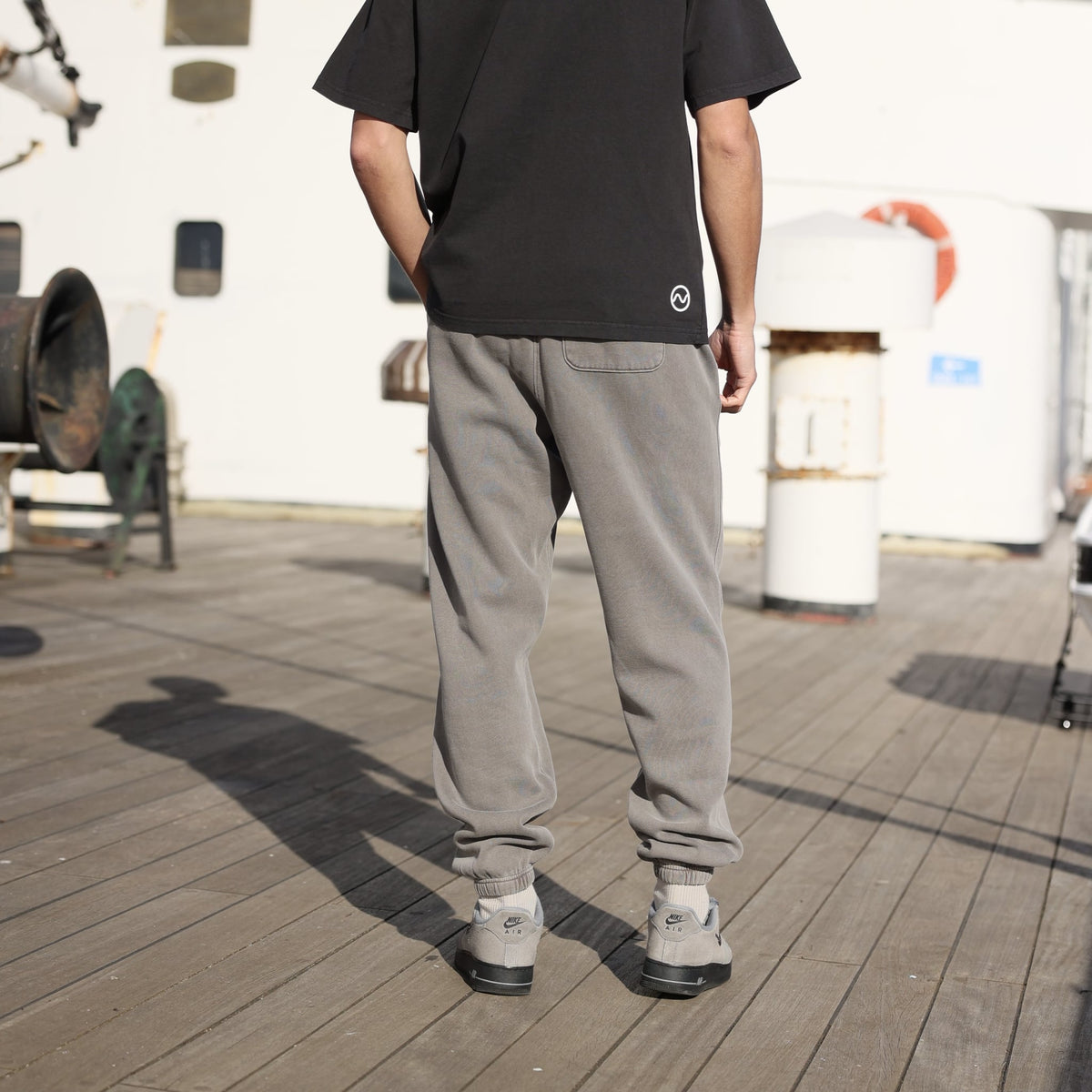 Relax Joggers – crew joggers, view 16 – Worldwide Nation
