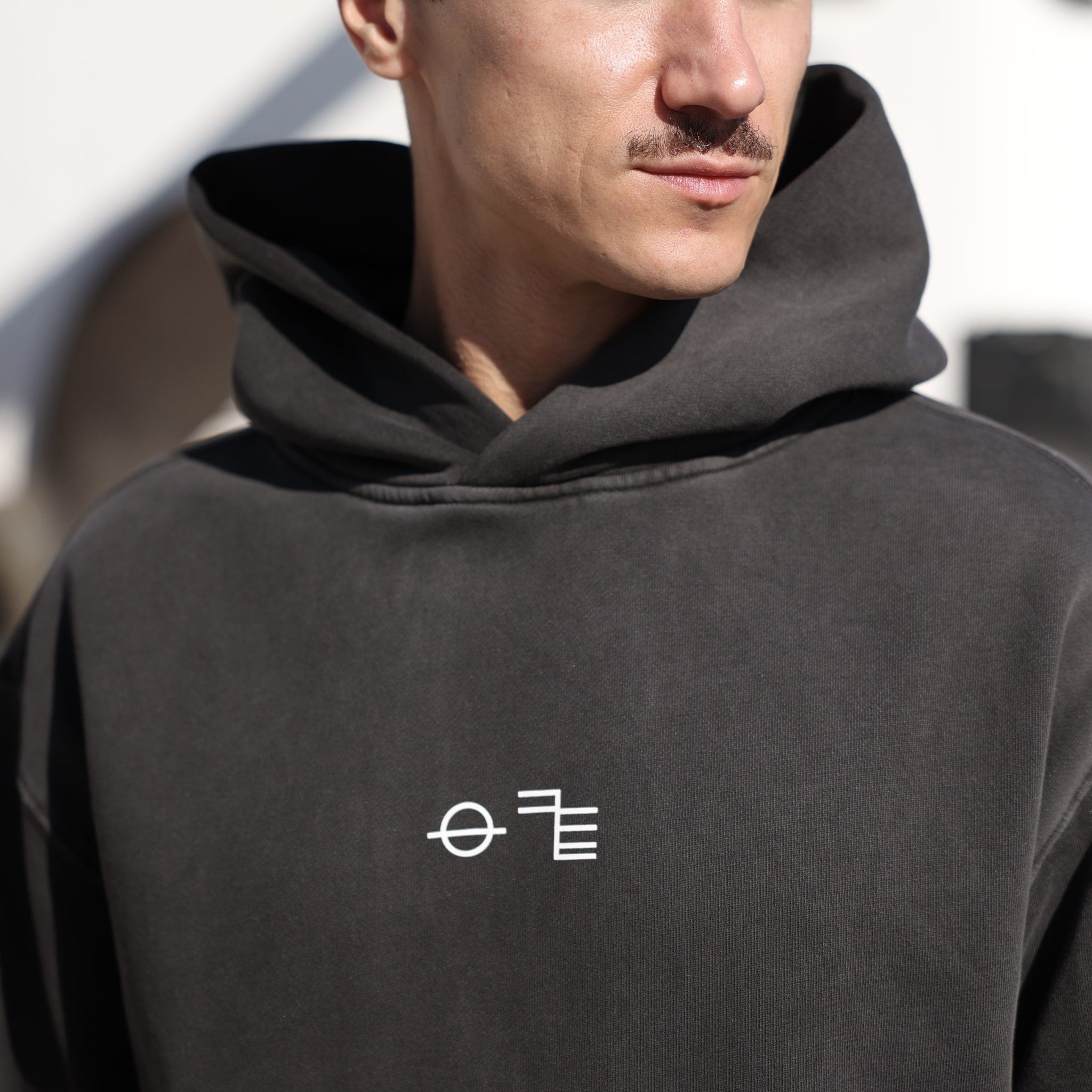 Ship Crew Relax Hoodie - Worldwide Nation