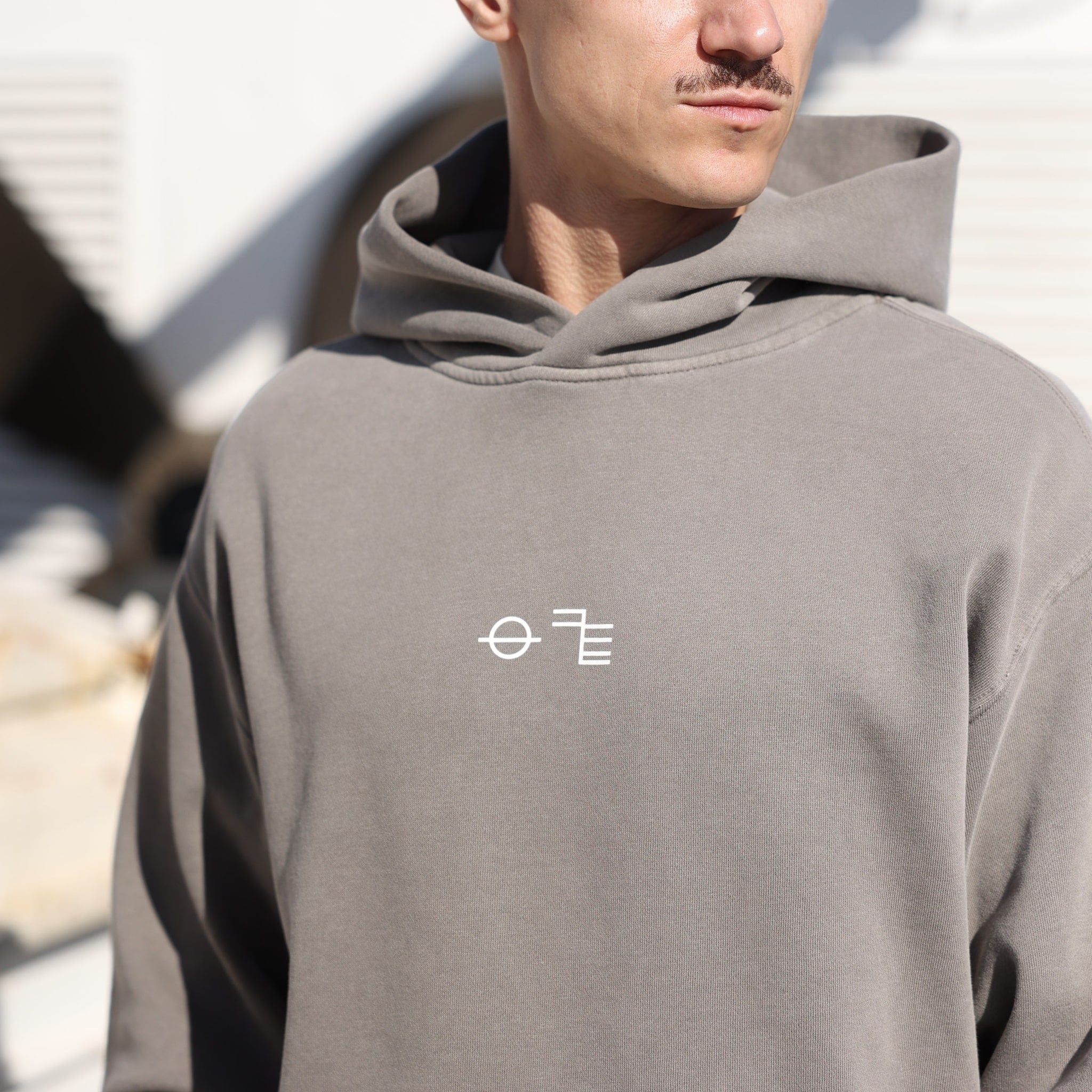 Ship Crew Relax Hoodie - Worldwide Nation