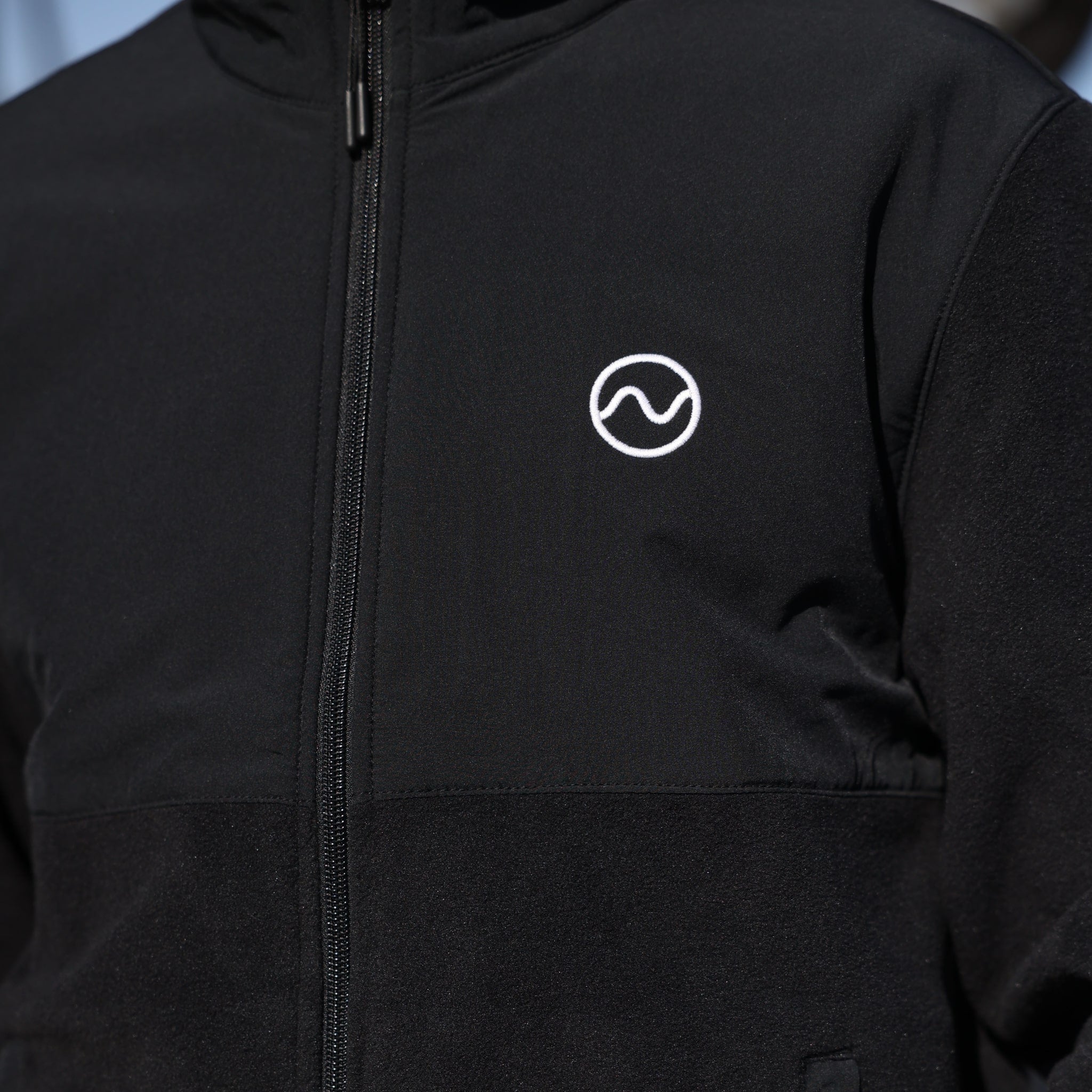 Drake Fleece Jacket - Worldwide Nation