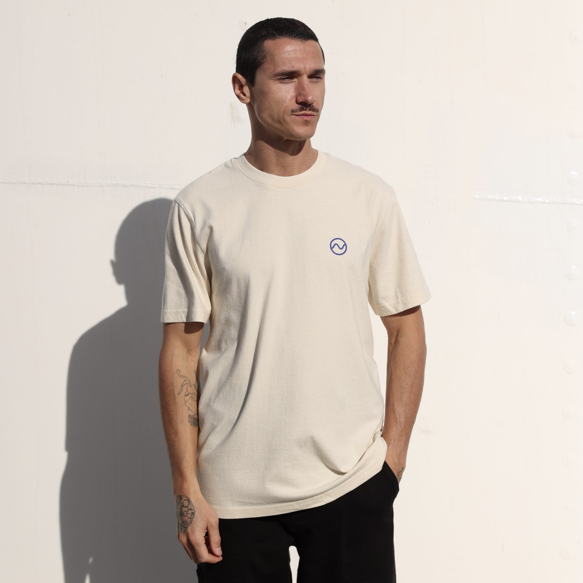 Same-Same but Different T-shirt - Worldwide Nation