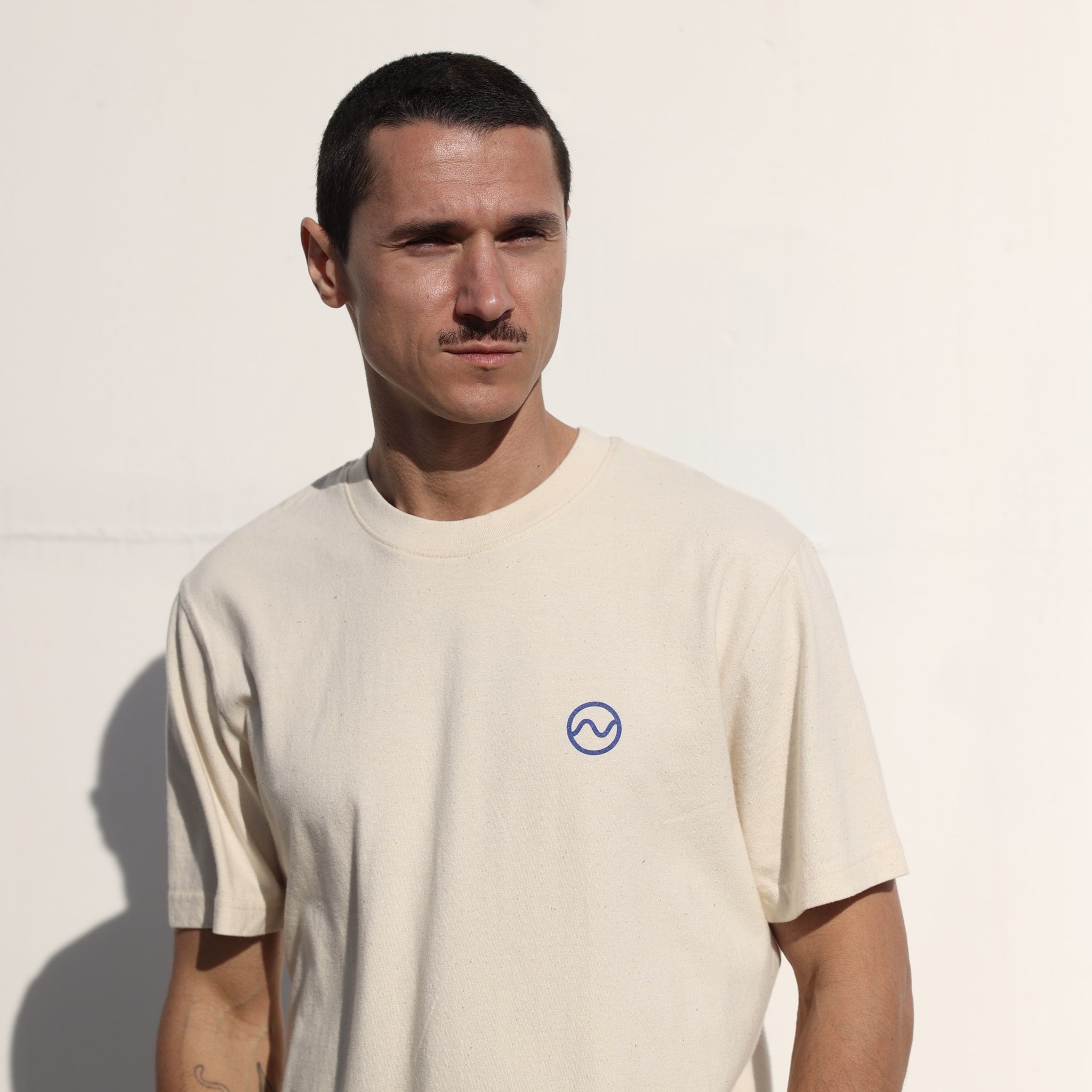 Same-Same but Different T-shirt - Worldwide Nation