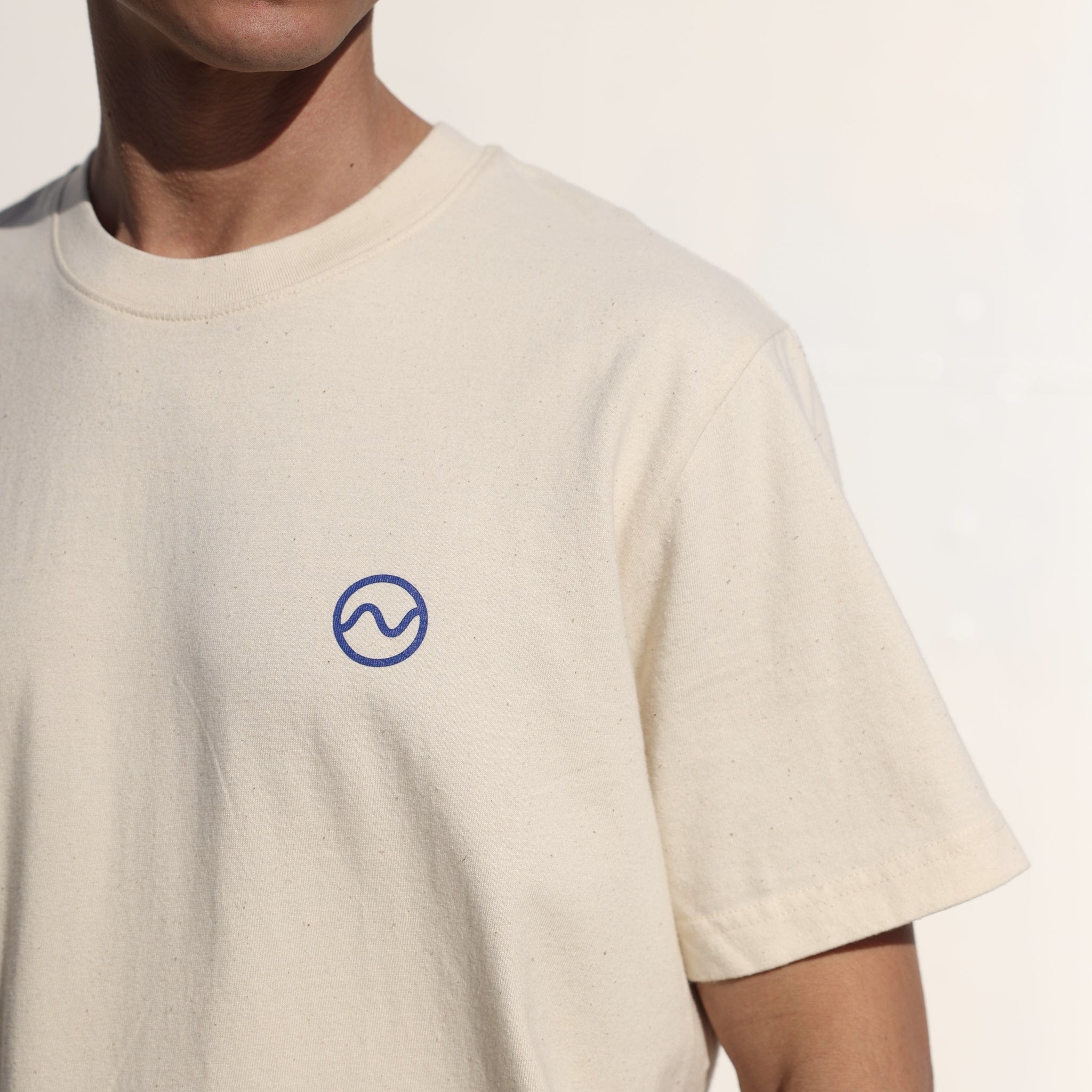 Same-Same but Different T-shirt - Worldwide Nation