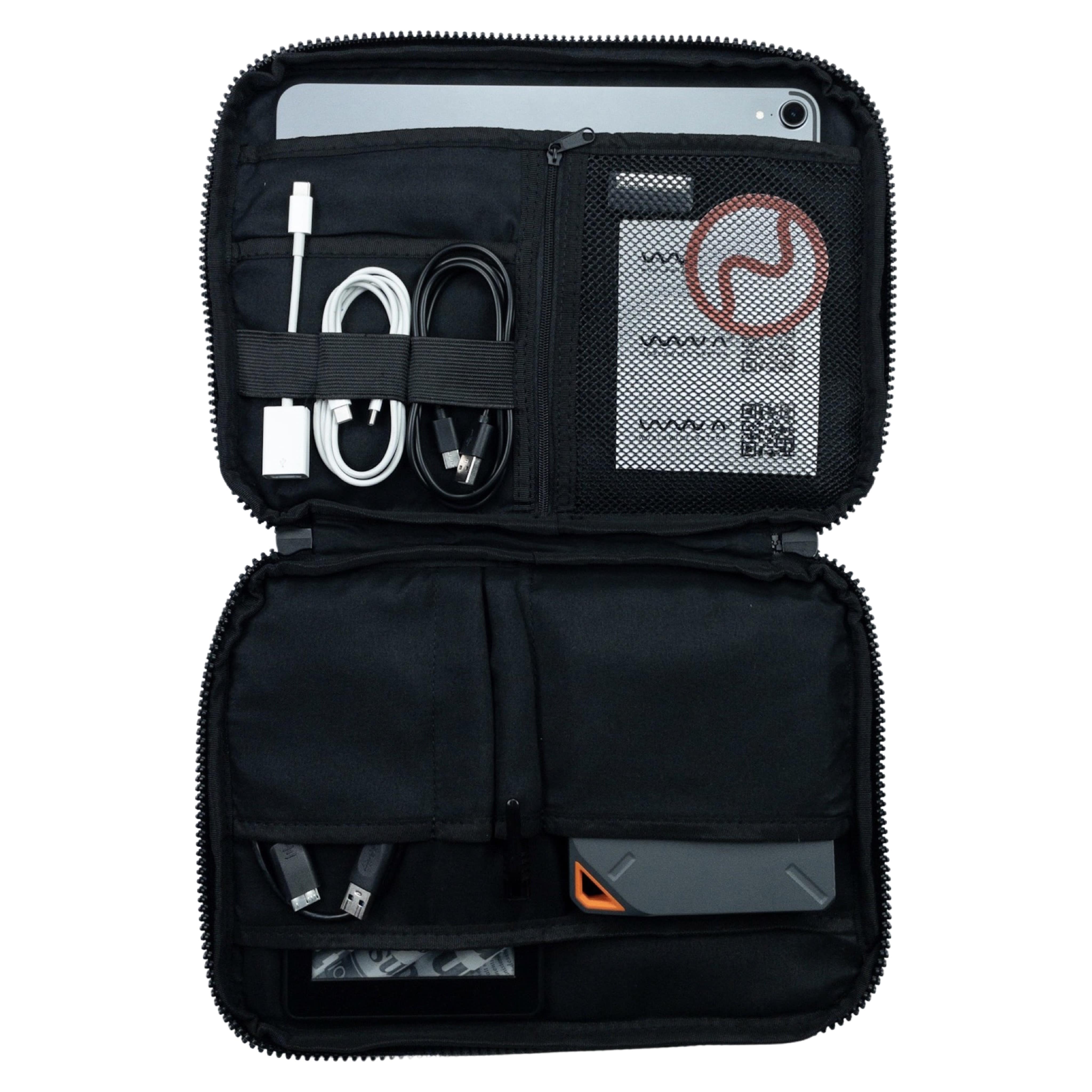 Doc/Tech Maritime Organiser - Worldwide Nation