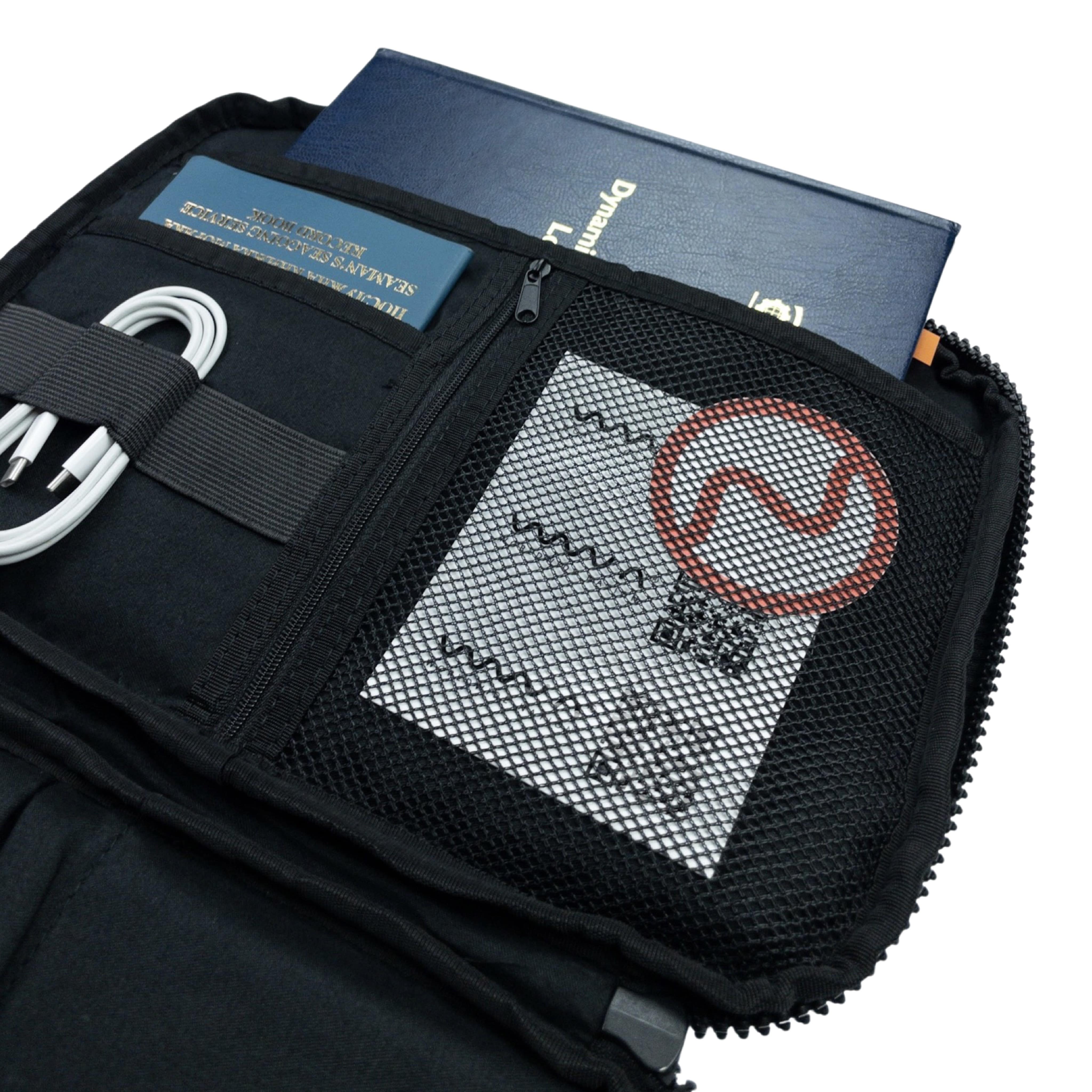 Doc/Tech Maritime Organiser - Worldwide Nation