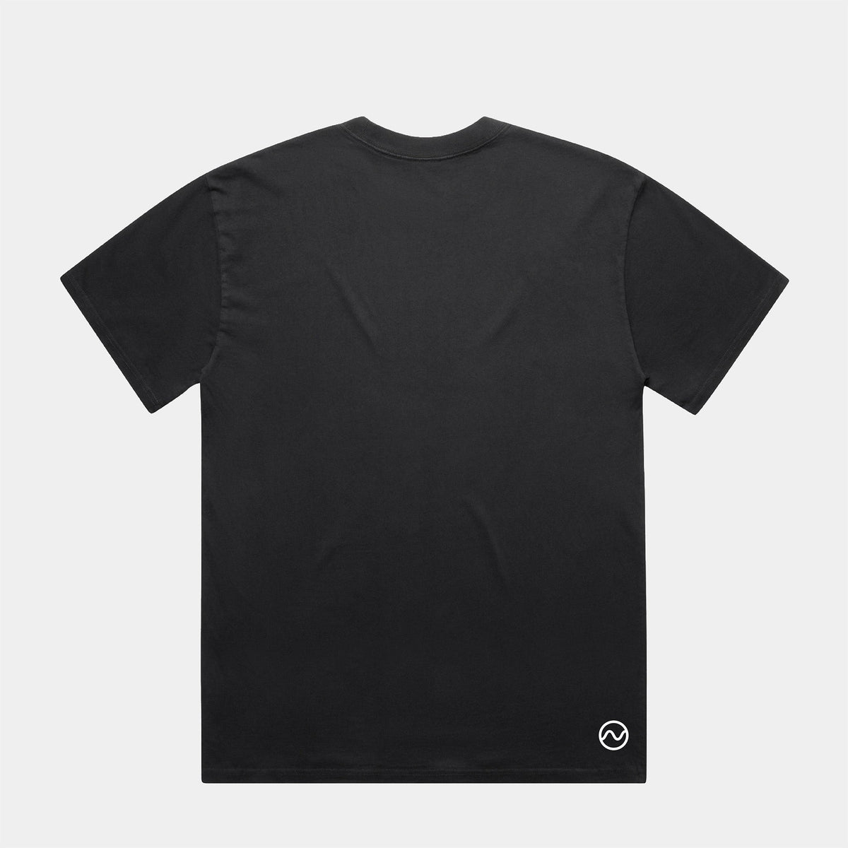 Load Line Heavy Minus T-shirt [-5cm] – heavyweight seafarer t-shirt, view 15 – Worldwide Nation