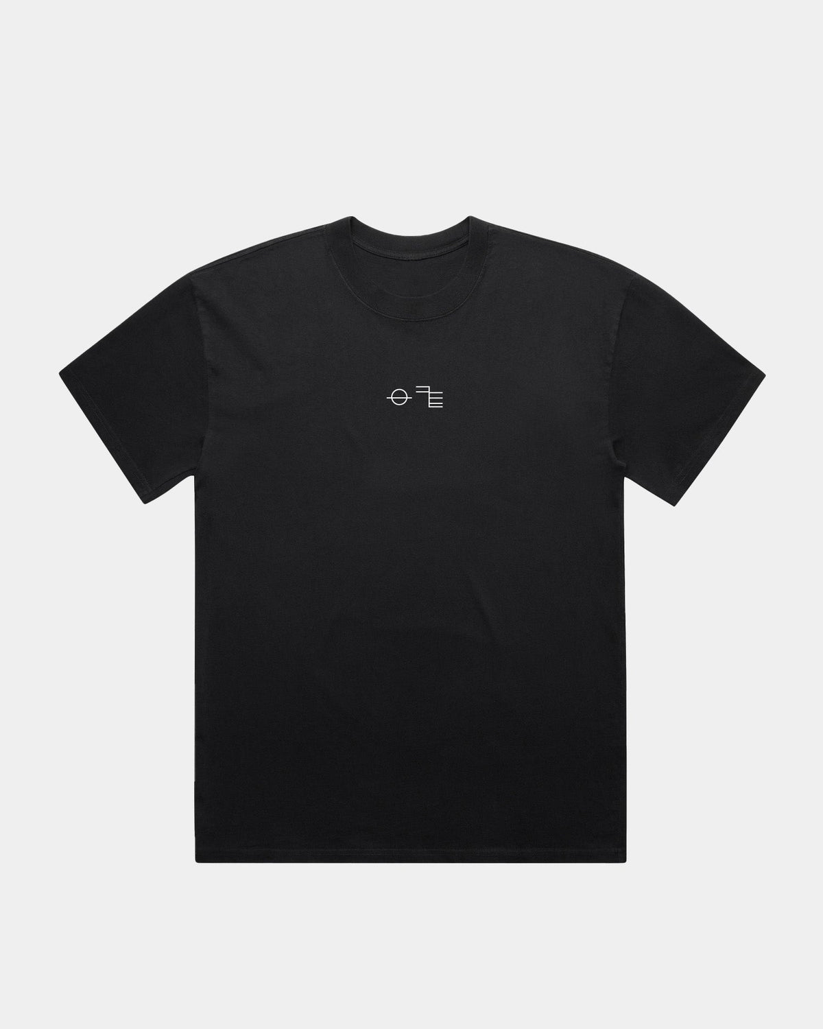 Load Line Heavy Minus T-shirt [-5cm] – heavyweight seafarer t-shirt, view 2 – Worldwide Nation