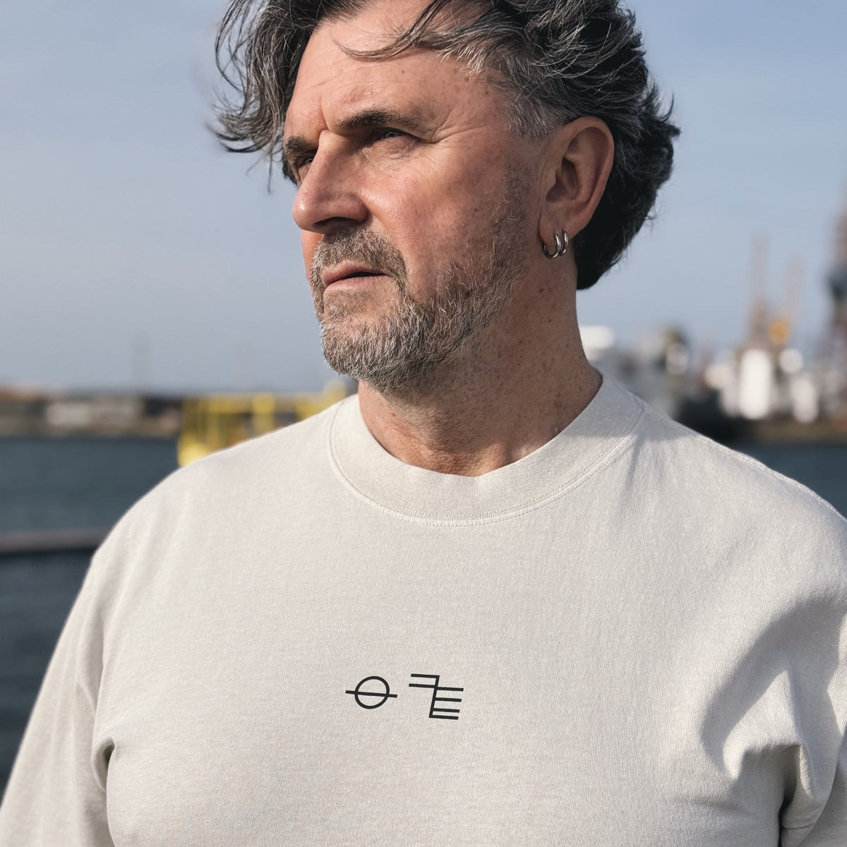 Load Line Heavy Minus T-shirt [-5cm] – heavyweight seafarer t-shirt, view 20 – Worldwide Nation