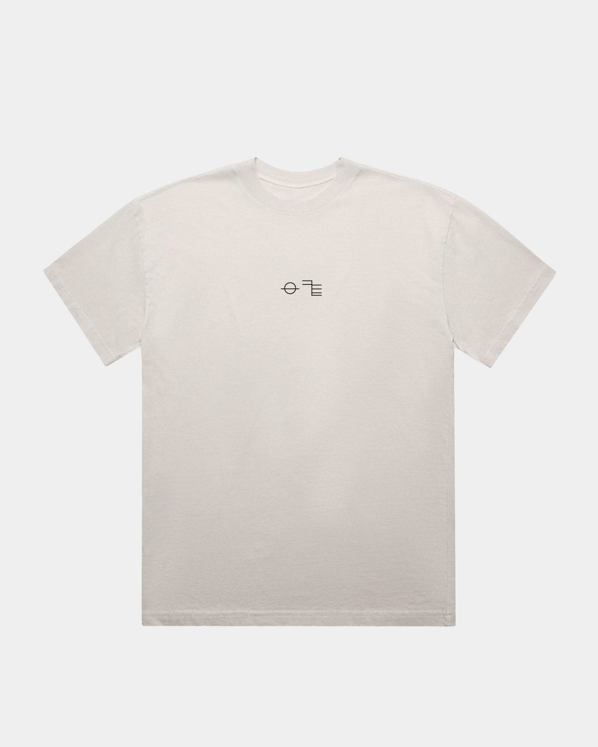 Load Line Heavy Minus T-shirt [-5cm] – heavyweight seafarer t-shirt, view 3 – Worldwide Nation