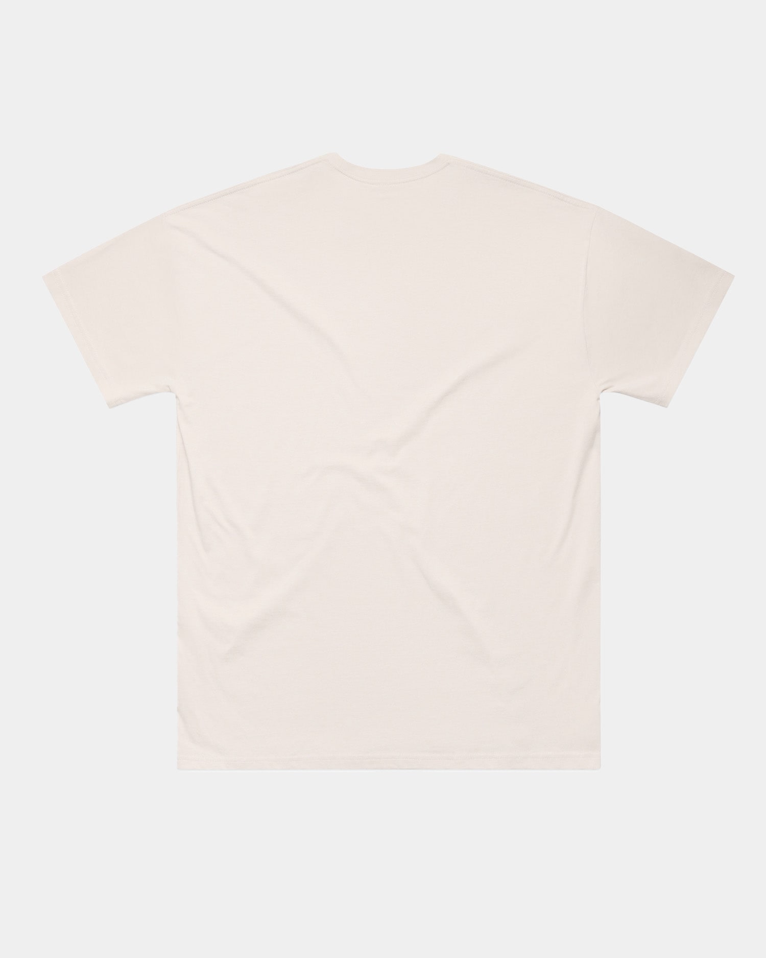 Original Relax Heavy T-shirt - Worldwide Nation