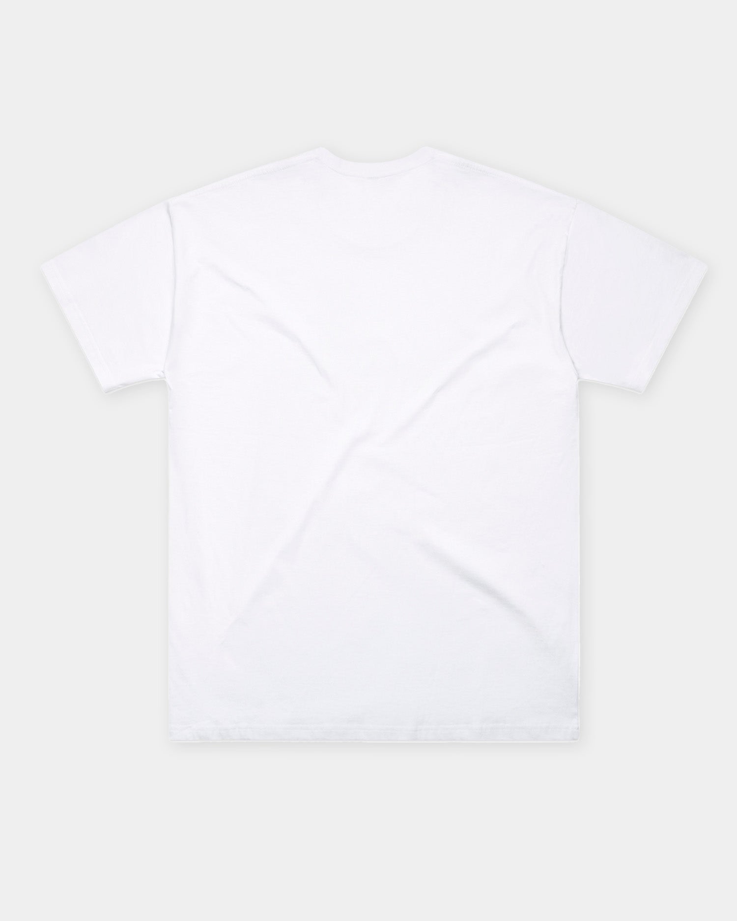 Original Relax Heavy T-shirt - Worldwide Nation