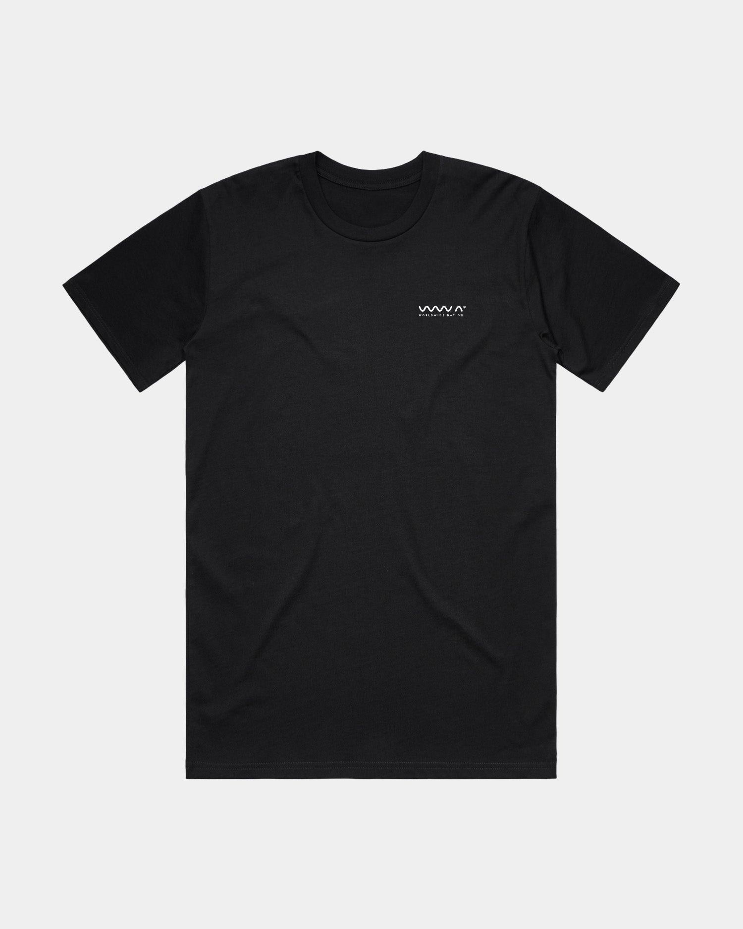 Original Heavy T-shirt - Worldwide Nation