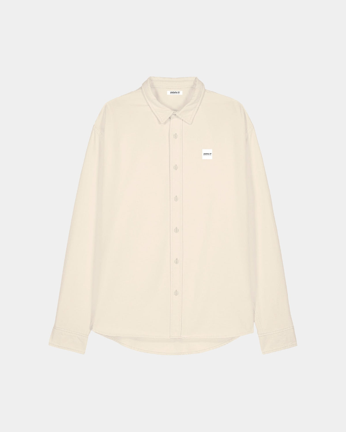 Worker Shirt – maritime casual overshirt, view 2 – Worldwide Nation