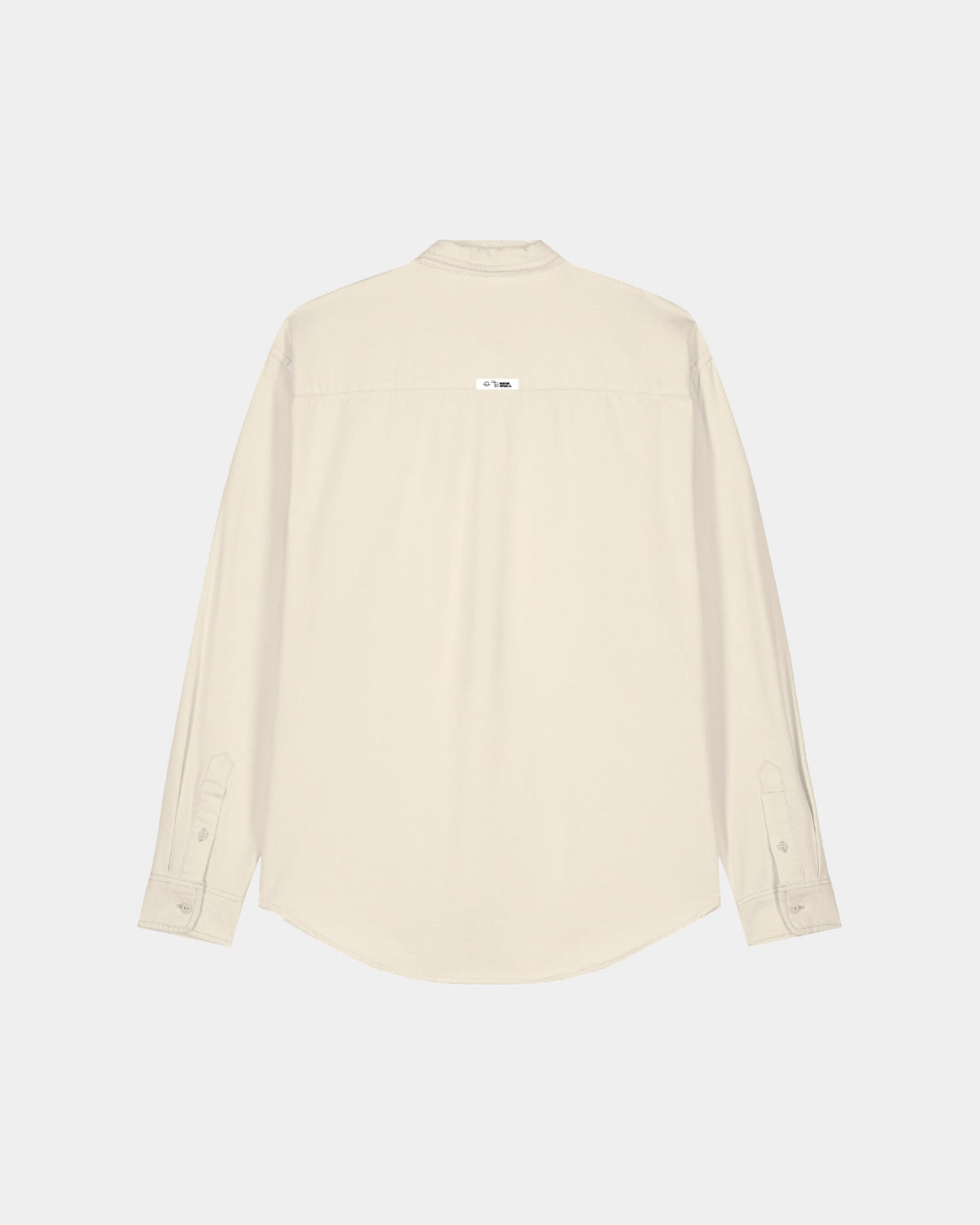 Worker Shirt – maritime casual overshirt, view 9 – Worldwide Nation
