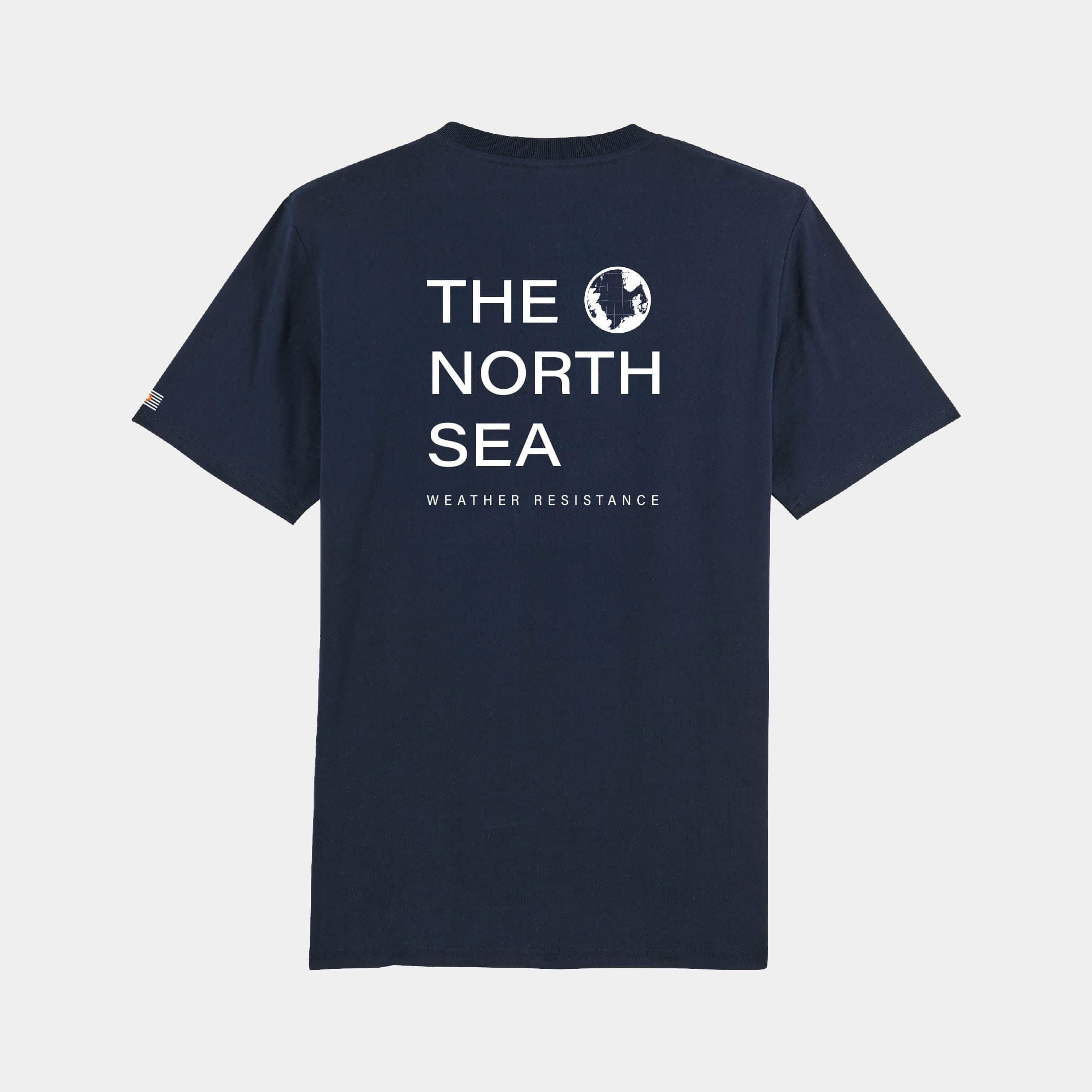 Classic · Nation T-Shirt Worldwide Maritime