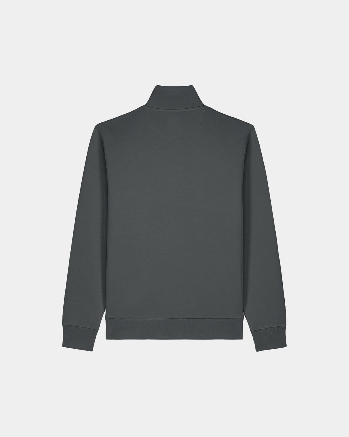 Voyager Sweatshirt – offshore crew zip sweatshirt, view 8 – Worldwide Nation