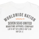 Worldwide Nation Classic T-Shirt