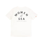 Women at Sea Maritime T-Shirt (maritime clothing)